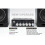 Στερεοφωνικός ενισχυτής Bluetooth 220W +220W+400W, πλακέτα 2.1 καναλ 3