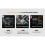 Στερεοφωνικός ενισχυτής Bluetooth 220W +220W+400W, πλακέτα 2.1 καναλ 4