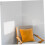 Wall Mounted Shower Shelf Organizer for Bathroom Storage, Rustproof and SpaceSaving Design 5