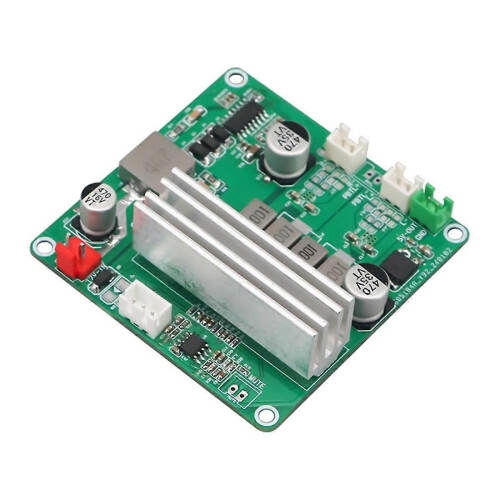 Ψηφιακός ενισχυτής HiFi 12V στερεοφωνικός TPA3116 70Wx2 διπλού κ 1