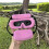 Face Mask/compatible forehead/Back-of-Head Pad compatible for Avata 2 Goggles 3, B 2