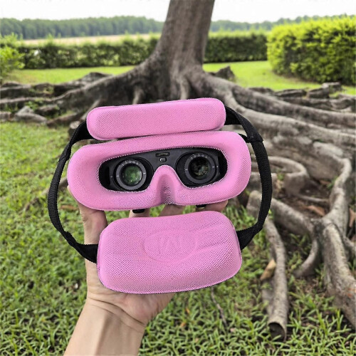 Face Mask/compatible forehead/Back-of-Head Pad compatible for Avata 2 Goggles 3, B 1