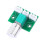 XH-A954 Potentiometer Module Amplifier Board Module Volume Control Board Module Power Switch Power Potentiometer Kit 2