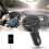 Πομπός FM αυτοκινήτου E6 Bluetooth Handsfree Kit Οθόνη LED Στερεοφωνικό o με θύρα USB 3