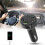 Πομπός FM αυτοκινήτου E6 Bluetooth Handsfree Kit Οθόνη LED Στερεοφωνικό o με θύρα USB 4