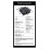 -Modulo amplificatore di potenza digitale Bluetooth 302T 3