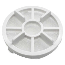 Ersättningsfilter för basstationsdammsugare Dreame X30 S30 S40 X40 robotdammsugare tillbehör 1 st