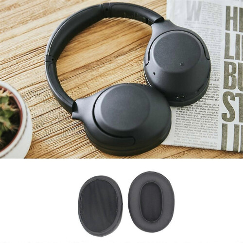 Για Sony WH-XB900N Κάλυμμα ακουστικών, κάλυμμα σφουγγαριού ακου 2