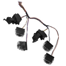 Cleaner Robot Assembly Accessories Parts Cliff Sensors Bumper Sensor for All for 500 600 700 800 Series
