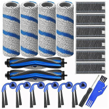 Tillbehör för Ecovacs Deebot X11 OmniCyclone/X11 Pro Omni/X9 PRO Omni, X11 OmniCyclone tillbehör och