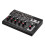 MIX5210 Κονσόλα μίξης 10 καναλιών Ψηφιακή ή στερεοφωνική κο 3