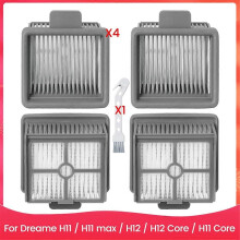 HEPA-filter för H11 / H11 Max / H12 / H12 Core / H11 Core våt- och torrdammsugare HEPA-filter