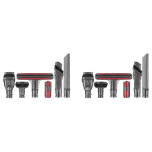 Πακέτο 30 ανταλλακτικών συμβατών με V11 V10 V8 Absolute/ V8 Animal/ V7 V6, DC