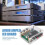 TPA3116D2 Audio Amplifier Board with Shell 4
