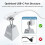 Καλώδιο σύνδεσης AMVR VR Type-C USB 18W με επαναφορτιζόμενο καλώ 4