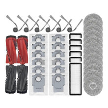 Συμβατό Roborock Qrevo C / Curv / CurvC / Edge / EdgeC / 5AE / S5V Κύρια πλευρική
