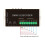LED Lighting DMX512 Decoder, Console Dimmer RGB 6-Way,for Constant Dimmable Like LED Tap, Bar Light, 3