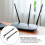 Κεραία TS9 για (MF61) 4G LTE Modem Mobile WiFi Hotspot Router 4
