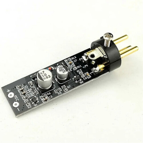 15-48V Phantom Power Electret Condenser Microphone Amplifier Board 1