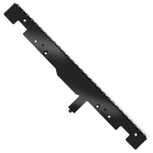 compatible Steam 1.0 Floor Scrubber Bottom Scraper Vacuum Cleaner Replacement Scraper Accessories Tool