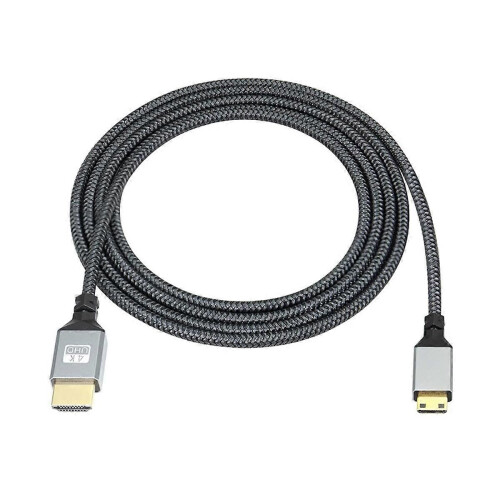 2m 4K 60Hz - Compatibele kabel - Compatibel met - Compatibel 2