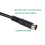 PL2303GT USB 8 Din Mini Plug Adapter RS232 Converter Programming Cable compatible-Allen MicroLogix PLC 1100 2