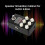MOSKyo CLASSIC M-SHALL Προσομοιωτής Ηχείου Προσομοιωτής Ντουλαπιο 4