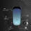 K65 Tie-Clip Retractable Wired Bluetooth Headset in-Ear Star Black 2