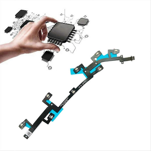 Locating Ring Flex Cable for Meta Quest2 VR Right 2
