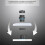 8PCS RJ45 Panel Mount Coupler, IP68 Shielded Industrial Panel Mount Ethernet LAN Through Connector f 3