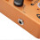 Speaker Simulator Electric Guitar Cabinet Simulation Effect Pedal 6 Knobs Adjustment 6mA 2