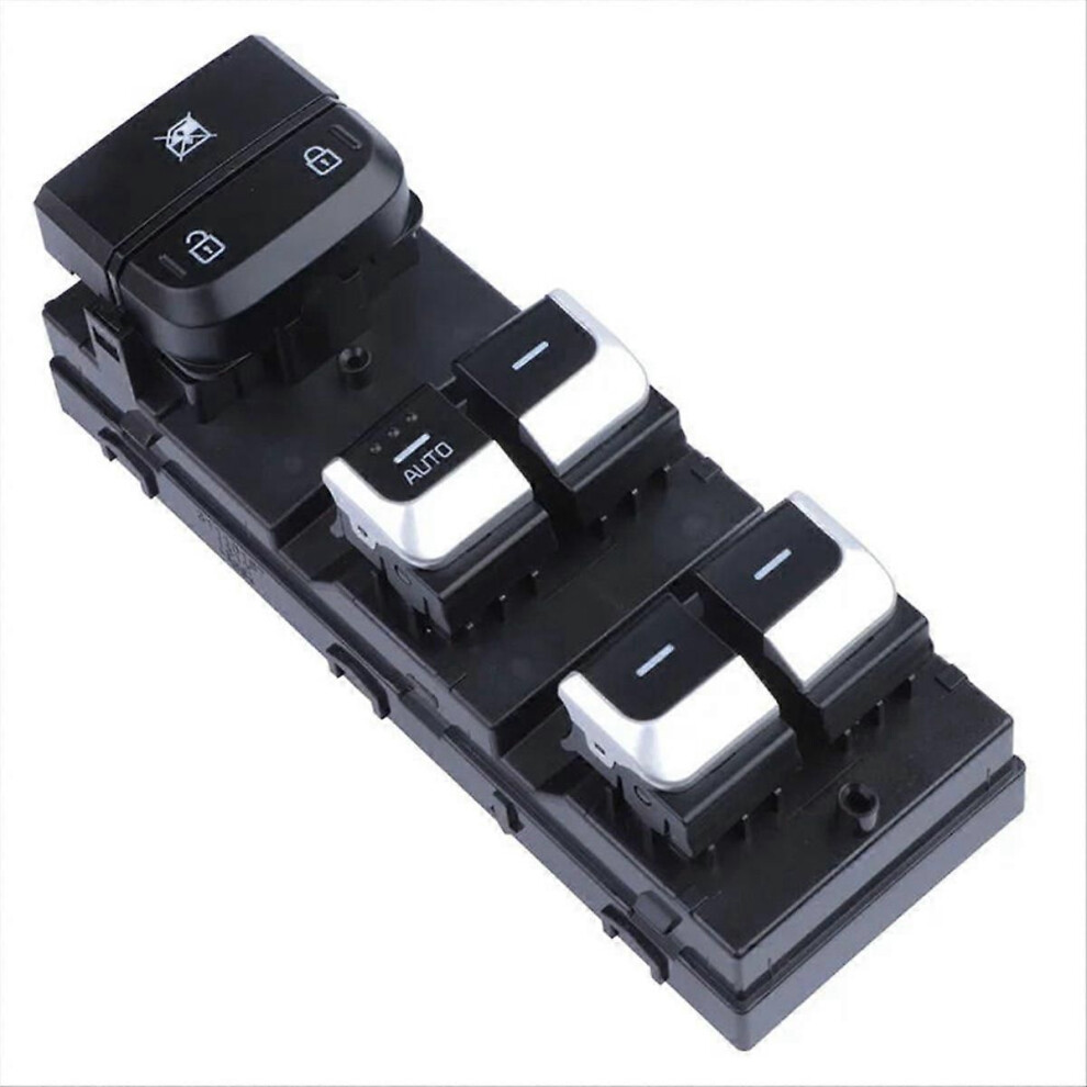 Window Switch Button Control Regulator Compatible For 9319739762662
