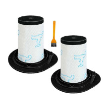 Hepa-filter för ZR009002 RH9252 RH9276 RH9286 RH92 RH94 Delar och tillbehör