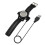 Charging Cable for Garmin Fenix Fenix 2 D2 Bravo Quatix Tactix Smart Watch Data Transfer Cable with USB Interface 2