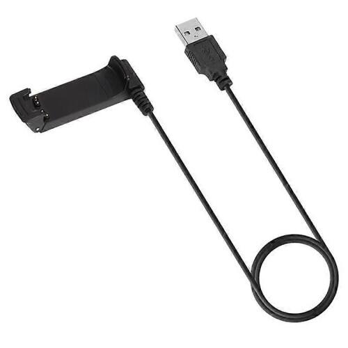 Charging Cable for Garmin Fenix Fenix 2 D2 Bravo Quatix Tactix Smart Watch Data Transfer Cable with USB Interface 2
