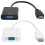 Καλώδιο προσαρμογέα HDMI σε VGA για φορητό υπολογιστή, υπολογ 2