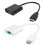 Καλώδιο προσαρμογέα HDMI σε VGA για φορητό υπολογιστή, υπολογ 3