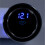 Bluetooth Car MP3 Player, Portable FM Transmitter, QC3.0 Fast Charger 2