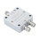 Μετατροπέας Balun 10M-8GHz Μετασχηματιστής γραμμής μετάδοσης 1:1 4