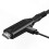 Wii to HDMI Adapter with USB Cable for Gaming Console Connection 2