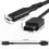 Wii to HDMI Adapter with USB Cable for Gaming Console Connection 4