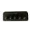 AU-105RCA Διανομέας Ήχου Στερεοφωνικός Μίκτης Ήχου 1 Είσοδος 4