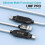 UMF All Boot Cable UMF Pro Cable Ultimate Multifunctional Cable compatible EDL V2 compatible Harmony TP HW USB COM1.0 2