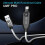 UMF All Boot Cable UMF Pro Cable Ultimate Multifunctional Cable compatible EDL V2 compatible Harmony TP HW USB COM1.0 4