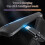 XG88pro Έξυπνα γυαλιά Bluetooth Ακουστικά Ήχος Κλήσεις Hands-Free Α 3