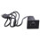 Car USB Input Adapter Audio Radio U-Disk Flash Socket Interface Cable for Focus 2 Mk2 2009-2011 4