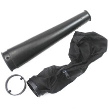 Accessori per soffiatori Soffiatore di aspirazione universale Soffiatore con fibbia per soffiatore Sacchetto
