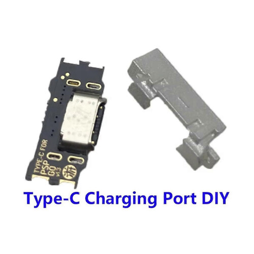 GO DIY USB-C Charging Port Connector 1