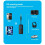 Receiver Transmitter 3.5mm AUX Jack Wireless Audio Adapter 3