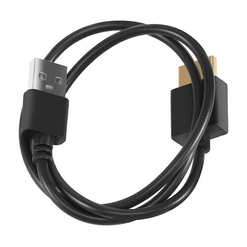 HDMI 1.4 Αρσενικό σε USB 2.0 Βύσμα Μετατροπέα Φορτιστή Καλώδιο 1